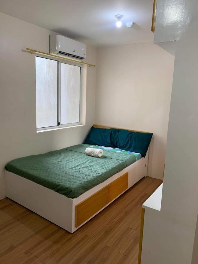 8 Spatial Condominium 达沃 外观 照片
